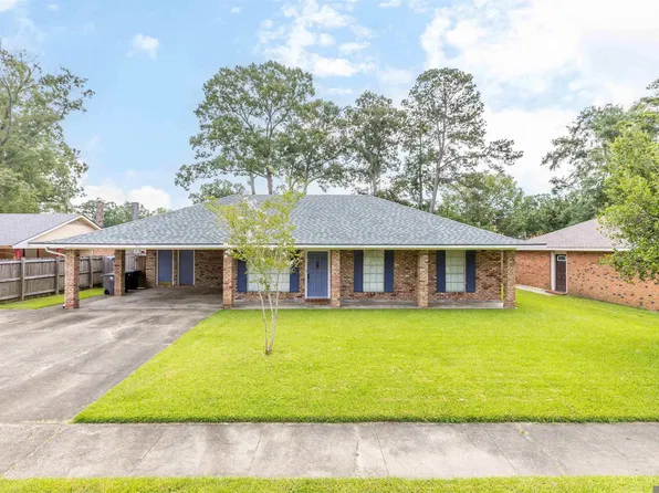 411 Laurie Lynn Dr, Baton Rouge, LA 70819