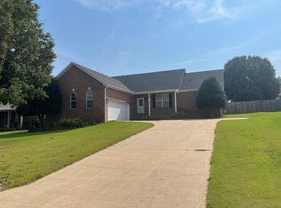 1008 Cypress Springs Cv, Jonesboro, AR 72405
