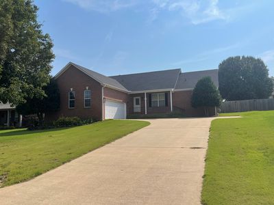 1008 Cypress Springs Cv, Jonesboro, AR, 72405