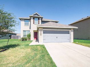 3209 Shawlands Rd, Killeen, TX 76542