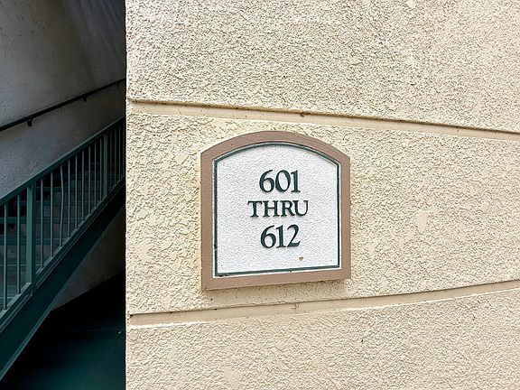 2nd image of 17106 Carrington Park Dr APT 602