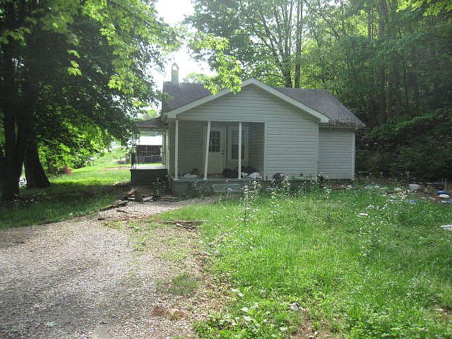 2nd image of 21 John Gilkey Rd