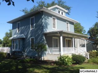 408 S Ash St, Lamberton, MN 56152