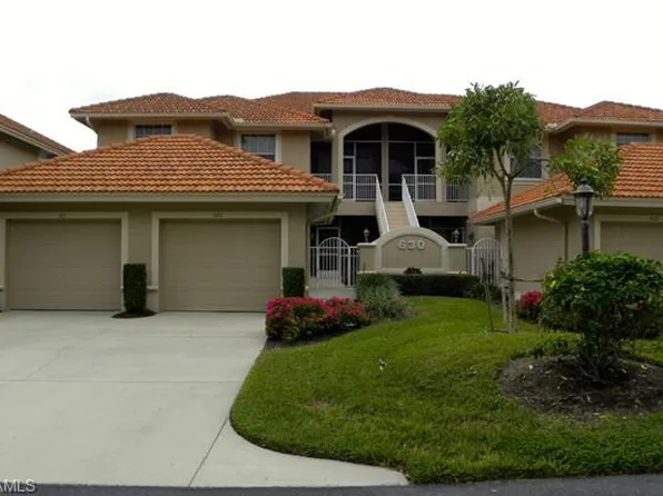630 Club Marco Cir #13-201, Marco Island, FL 34145