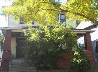 3411 Riverside Ave, Cleveland, OH 44109