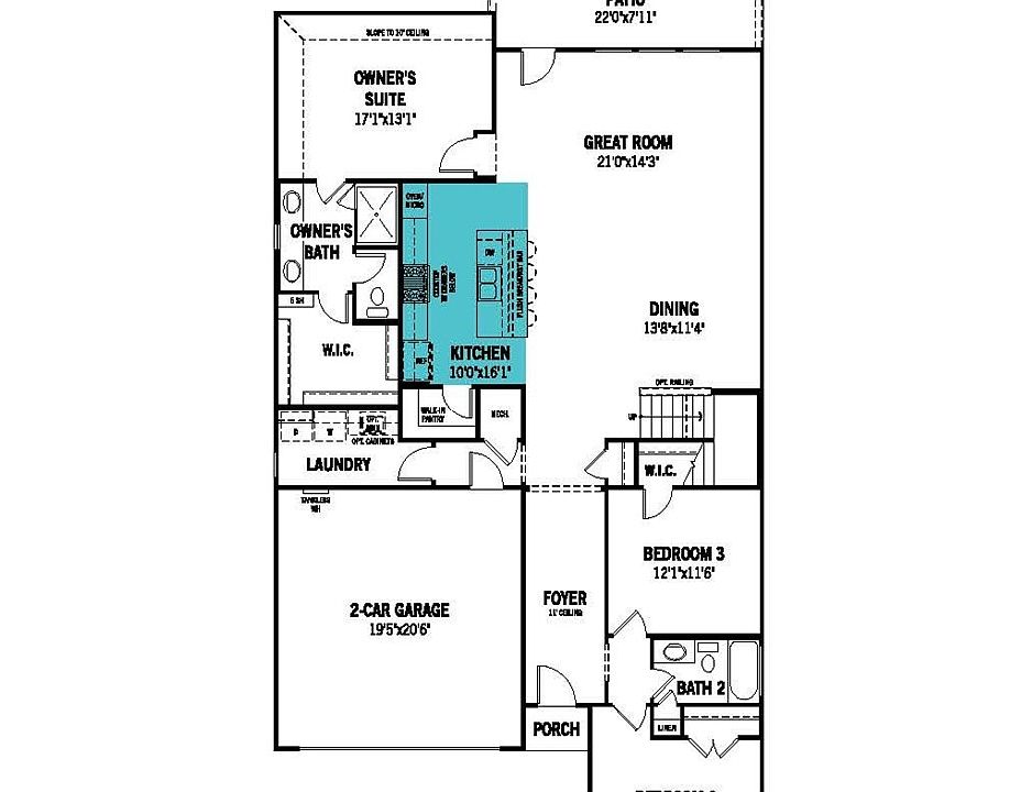 2nd image of 205 Hatherley St