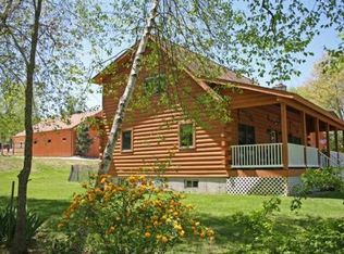 334 SW Main St, Douglas, MA 01516