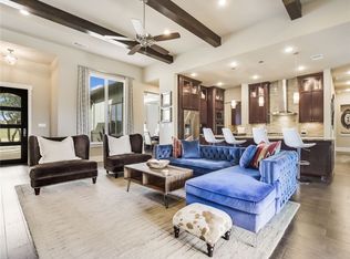 939 Sad Willow Pass, Driftwood, TX 78619