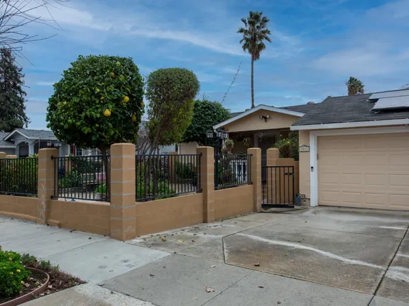 1541 Japaul Ln, San Jose, CA 95132