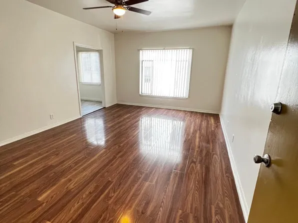 615 S Normandie Ave #47, Los Angeles, CA 90005