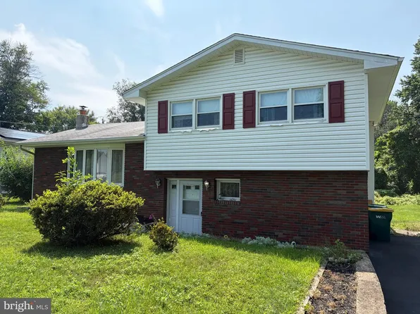 3001 & 3005 Century Ave, Bristol, PA 19007