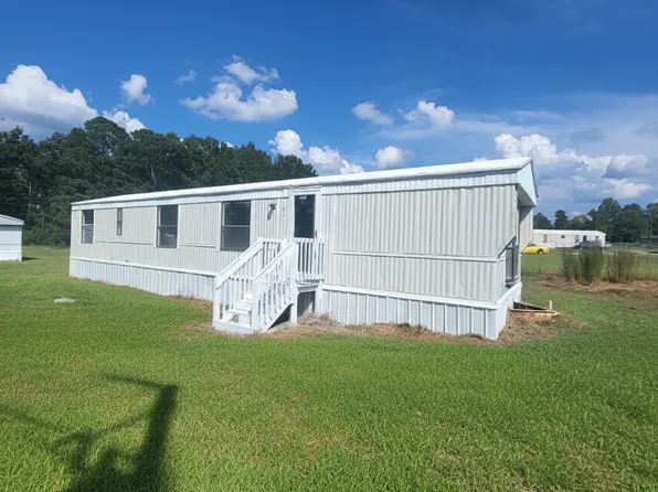 12 1344th Hwy Unit 57, Dillon, SC 29536