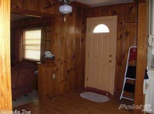 1522 Scott St, Conway, AR 72034