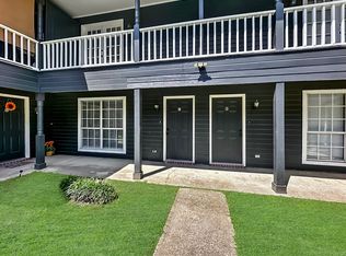 15912 Manchester Ave #B, Baton Rouge, LA 70816