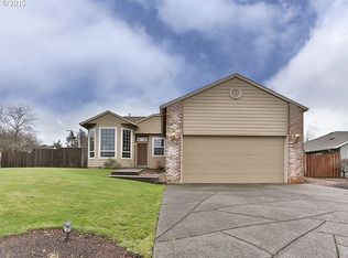 13336 Abigail Ct, Oregon City, OR 97045