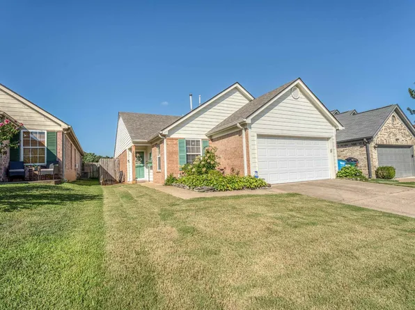 12035 Misty Trl, Arlington, TN 38002