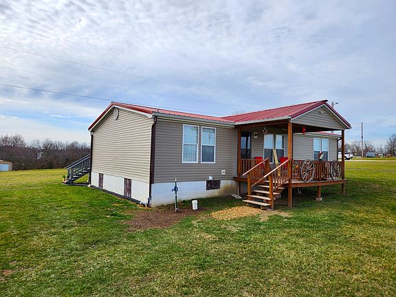 8923 Private Road 2175, Cassville, MO 65625 | Zillow