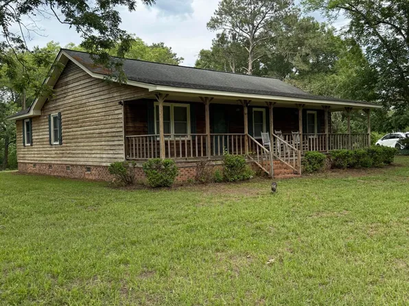 14361 Mcfarland Road, Laurel Hill, NC 28351
