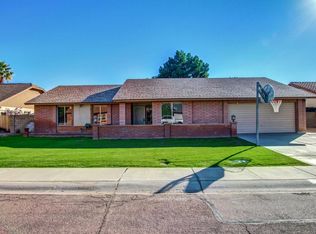 6331 W Garden Dr, Glendale, AZ 85304