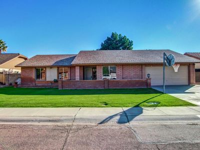 6331 W Garden Dr, Glendale, AZ, 85304