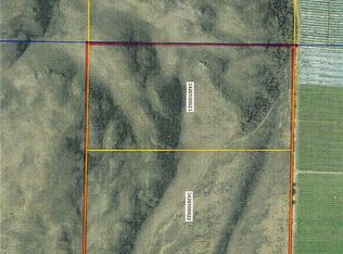 0 Johnson Creek Rd, Omak, WA 98841