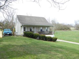 678 Blue Hills Dr, Glade Spring, VA