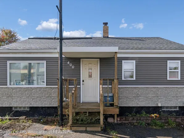400 S Waverly Rd, Lansing, MI 48917