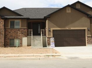 4378 W 5700 S, Hooper, UT 84315