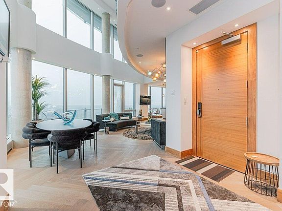 3rd image of 11969 Jasper Ave NW #3401