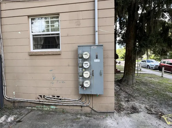 3805 FAIRFAX Street, Jacksonville, FL 32209