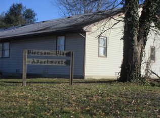 5205 N Pierson St, Terre Haute, IN 47805