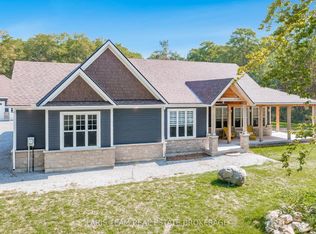 1555 Baseline Rd S, Tiny, ON L0L 2T0