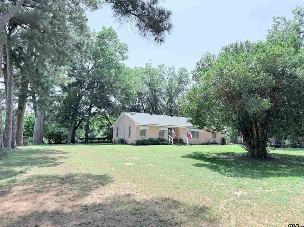 431 County Road 2715, Mount Pleasant, TX 75455