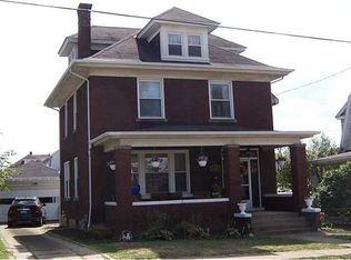 310 E Fayette St, Connellsville, PA