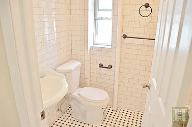 Rented by Halstead Real Estate