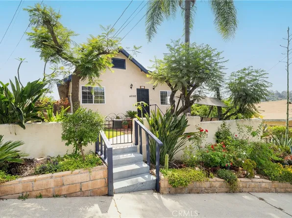 4860 Avoca St, Los Angeles, CA 90041