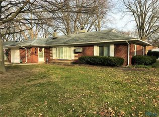 3429 Radisson Ave, Toledo, OH 43614