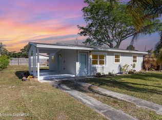 2168 Canterbury Ln, Melbourne, FL 32935