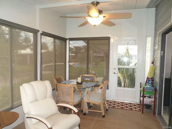 INSULATED FL ROOM, HEAT & A/C