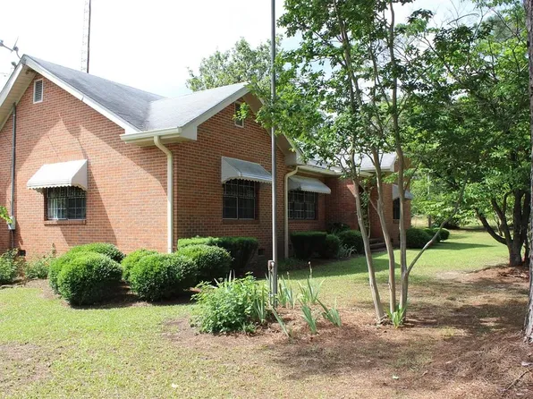 (undisclosed Address), Tennille, GA 31089