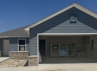 6112 Croft Ave, Benton, AR 72019
