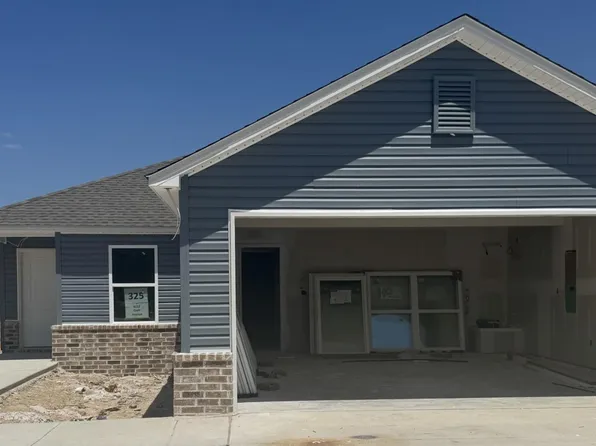6112 Croft Ave, Benton, AR 72019