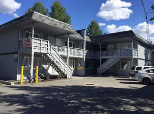 2620 E 42nd Ave APT 1, Anchorage, AK 99508