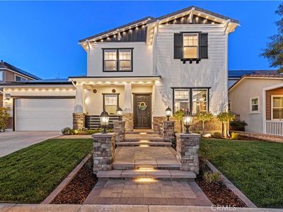 22393 Copper Mountain Ct, Santa Clarita, CA, 91350