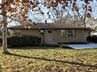 3922 Meachem Rd, Racine, WI 53403