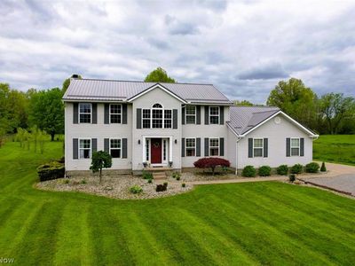 12555 Akron Canfield Rd, North Jackson, OH, 44451