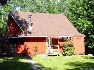 158 Barley Rd, Pine Hill, NY 12465