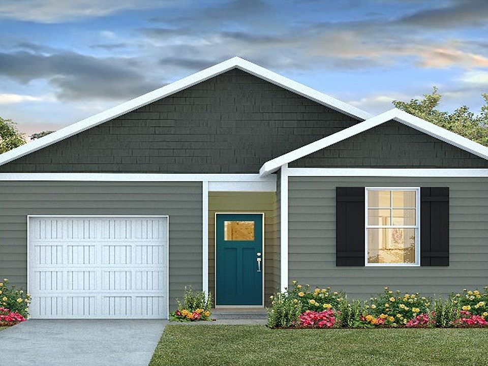Plan Elevation.
