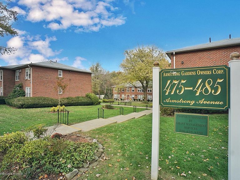 475 Armstrong Ave Staten Island, NY, 10308 Apartments for Rent Zillow