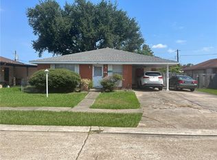 2153 Euclid St, Gretna, LA 70056